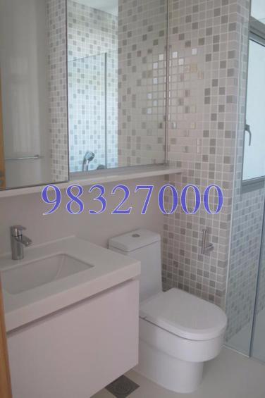 Gambir Ridge (D19), Apartment #142996062